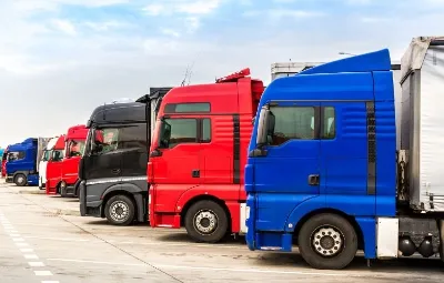 Antalya Yenikapı Ambar Nakliyat