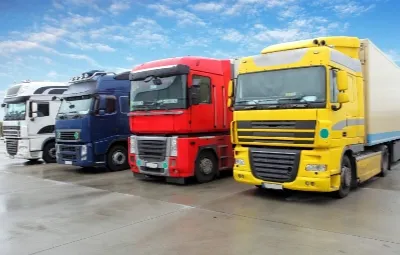 Antalya Yenikapı Nakliye Ambarı